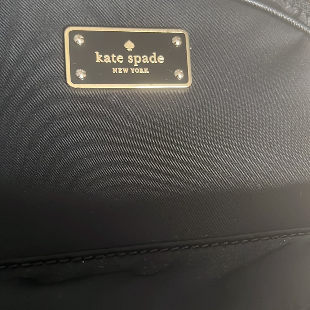 Kate Spade Backpack Purse - Picture 4 of 10